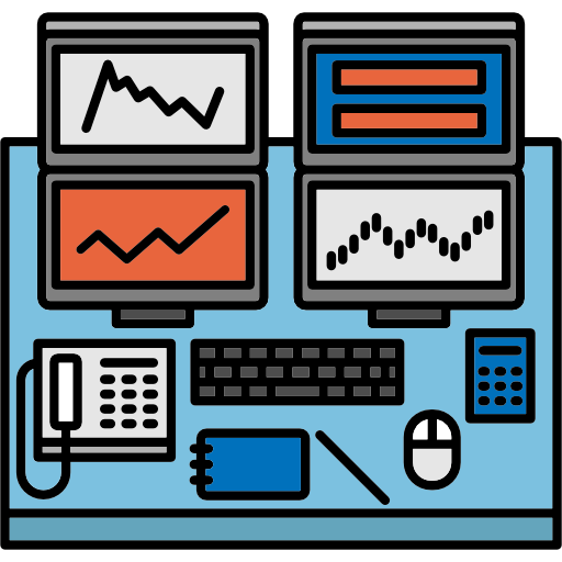 Icewall Tailwind HTML Admin Template